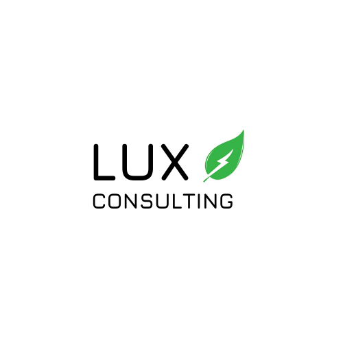 Lux Energy Consulting logo